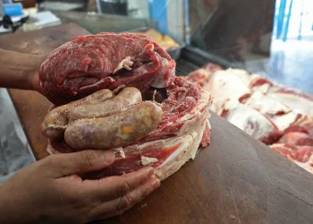 Triquinosis: las señales y cuidados para no comprar o cocinar carne en mal estado