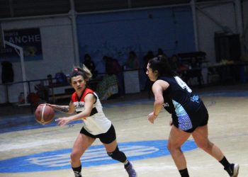 Comenzó el Torneo Clausura del básquet sureño