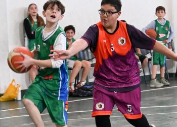 Síntesis Deportiva