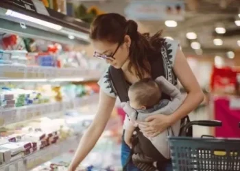 La canasta de crianza subió por encima de la inflación en julio