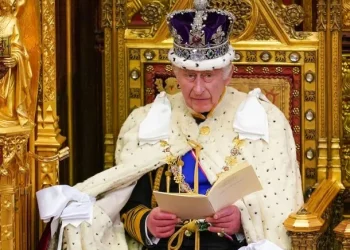 Revelan que las últimas pruebas médicas del Rey Carlos III son «preocupantes»