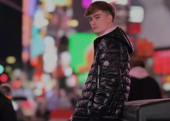 Quién era Franco Saulle, el trader de 19 años que asesinaron en Burzaco: vida lleno de lujos y colaboraciones con famosos