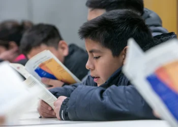 Todo lo que hay que saber del censo de Fluidez y Comprensión Lectora en Mendoza