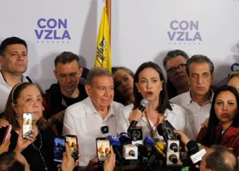 El Centro Carter aseguró que González Urrutia ganó las elecciones en Venezuela con más del 60% de los votos