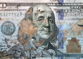 Dólar roto o sucio: ¿Cómo y dónde cambiarlo, paso a paso?