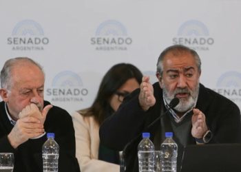 «Paz, pan, tierra, techo y trabajo»: la CGT confirmó la nueva marcha contra el Gobierno