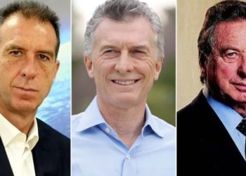 El hermano de Mauricio Macri denunció al grupo empresarial de la familia por defraudación y lavado de activos