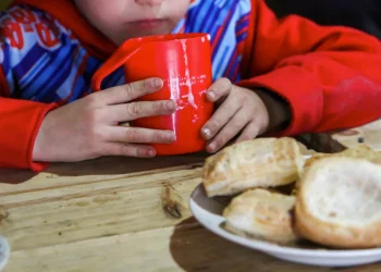 Día del Niño: por la crisis, merenderos apelan a la solidaridad para realizar los festejos