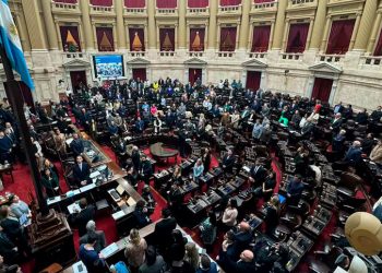 Revés para el Gobierno: Diputados rechazó el DNU sobre los gastos reservados de la SIDE