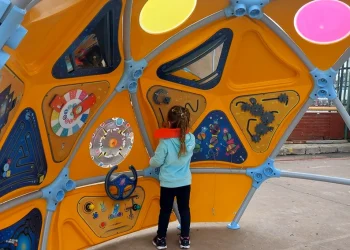 Escuela sanrafaelina recibirá un “domo cósmico” por participar en un concurso nacional