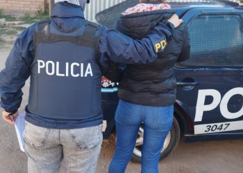 Allanamientos y detenidos por robos a viviendas