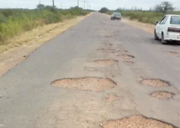 Otro caso que conmociona al país: Un nene estuvo desaparecido varias horas y lo encontraron atado de pies y manos en una ruta