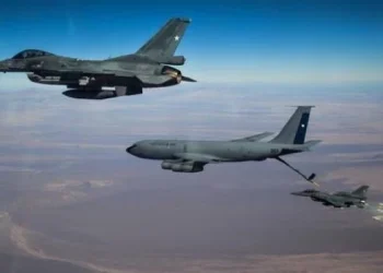 El Gobierno negó que un avión argentino haya invadido el espacio aéreo chileno
