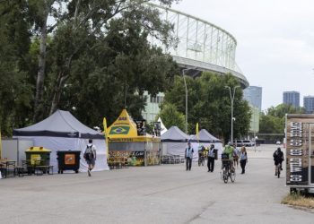 Detenido por intento de ataque en show de Taylor Swift preparaba un atentado suicida