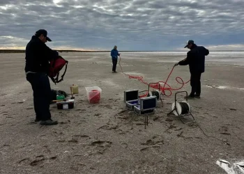 Ya se solicitaron 18 permisos para explorar litio en San Rafael