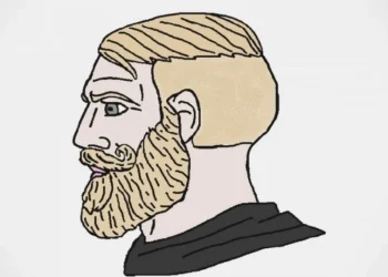 Qué es ser un “Chad”, el término que se volvió popular en redes sociales