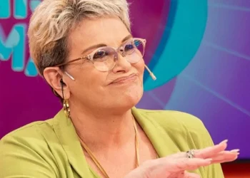 Carmen Barbieri reveló que tuvo un conflicto hace años con dos divas tras ganar un Martín Fierro: “Tuve un problema”