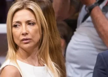 Habló Fabiola Yañez: «Mucha gente sabía que esto pasaba»