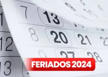 ¿Cuánto falta para el próximo feriado 2024? La fecha del descanso que se viene