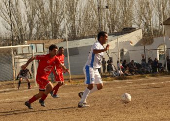 El fin de semana se completará la 12ª fecha del fútbol de Primera “A”
