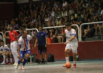 Goleada de San Jorge en el hockey provincial