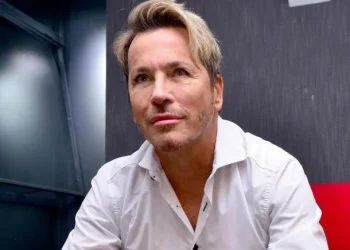 Los cambios estéticos de Guido Süller: el antes y después de sus retoques