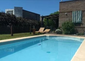 Tragedia en la provincia de Córdoba: hallaron muerto en una pileta a un nene de tres años