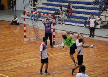 Nacional de Juveniles de balonmano: debutan los sanrafaelinos