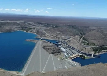 Arranca el proceso privatizador con cuatro hidroeléctricas