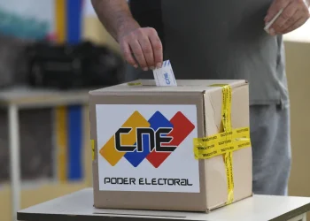 La historia de la empresa argentina vinculada a las elecciones en Venezuela