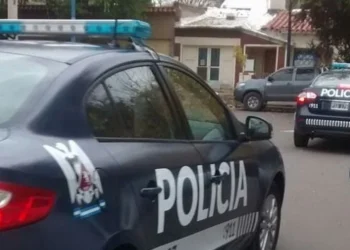 Cayó en Guaymallén tras matar a su hermano de un tiro en la cabeza