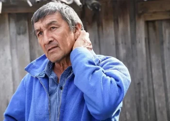 “Es Loan”: apareció una contundente foto del nene desaparecido y José Peña lo habría reconocido