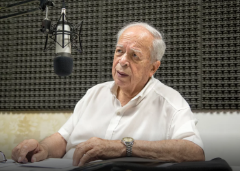 Falleció el reconocido ingeniero Tomás Ulzurrun