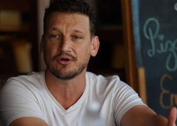 “Me siento triste”, la escabrosa historia que Germán Kiczka le contó a la mujer que lo encontró tras ser acusado de pedofilia