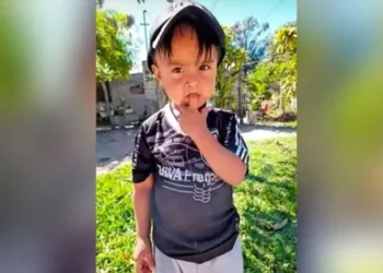 “Un tipo encapuchado”: el estremecedor dato que dio uno de los nenes sobre la desaparición de Loan que amplía la búsqueda