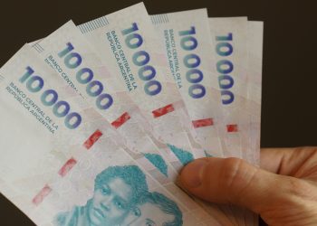 El préstamo de hasta $ 25 millones que se puede sacar por internet y pagar en 5 años