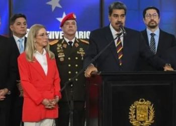 En Chile, los conservadores impulsaron en el Senado una gestión internacional para detener a Nicolás Maduro