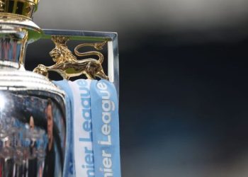 “Me acosté con tu esposo”: el escándalo alrededor de una estrella de la Premier League que se destapó por una foto y una cámara en un timbre