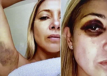 La denuncia de Fabiola Yañez contra Alberto Fernández: “Venís golpeándome hace tres días seguidos”