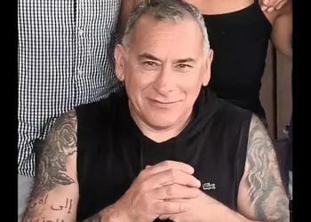 “Voy a contar la verdad”: la confesión del suboficial acusado de matar al empresario en Santa Cruz