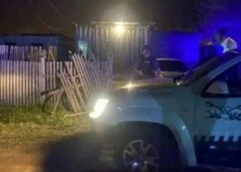 Tráfico infantil en Argentina: La Gendarmería evitó que una nena sea vendida por 4 mil dólares y un terreno