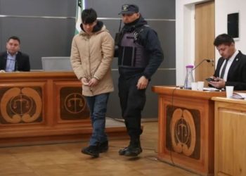 “Maté a mi padrino”: 41 puñaladas, una confesión y el misterio que envuelve al caso que conmociona a Bariloche