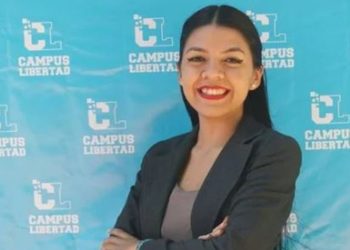 Venezuela: detuvieron en vivo a una dirigente opositora