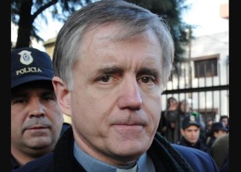 Denegaron la excarcelación del padre Grassi: «Vimos a un monstruo de la pedofilia»