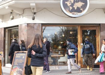 Cómo continúan las causas por distribución de material de abuso infantil y grooming que tienen en vilo a San Rafael