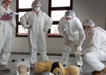 Uruguay: nuevo hallazgo de restos óseos en un predio militar