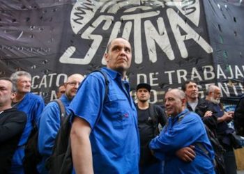 Empresas privadas enviaron 130 mil telegramas de despido en el semestre