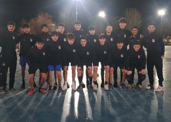 San Rafael participará en el Argentino de selecciones C17 de futsal