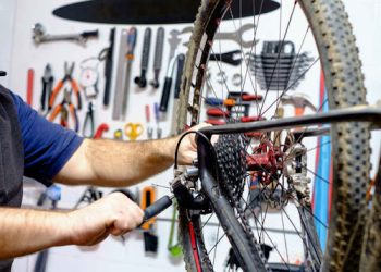 Repararán bicicletas sin costo y enseñarán a hacerles mantenimiento