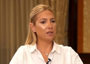 Fabiola Yañez declaró por cuatro horas contra Alberto Fernández